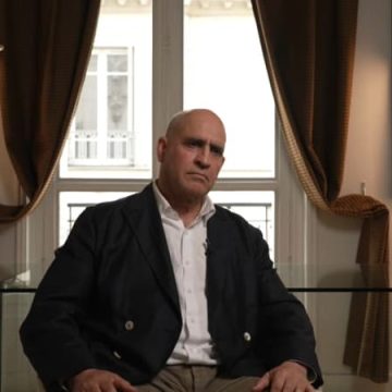 Mort mystérieuse de Daniel Siad, suspect lié à Jeffrey Epstein