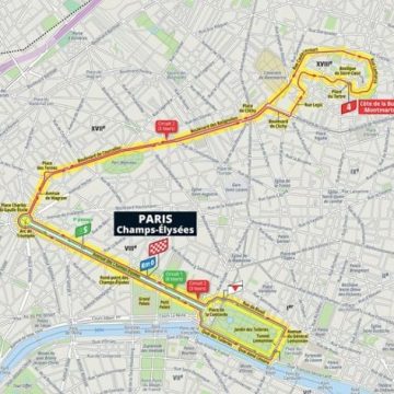 b5f720bb-d8dd-446f-86e3-63be124f93d5 Arrivée du Tour de France 2026 à Paris