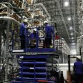 RTE accélère le raccordement électrique pour soutenir la réindustrialisation en France