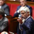 Laurent Wauquiez : Vers une primaire ouverte pour la présidentielle de 2027