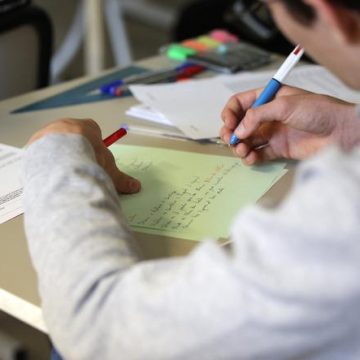 L’impact inégal des nouvelles directives du baccalauréat