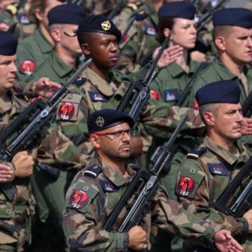 La France relance la production locale de munitions