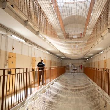 L’Organisation internationale des prisons saisit la justice pour les droits des détenus
