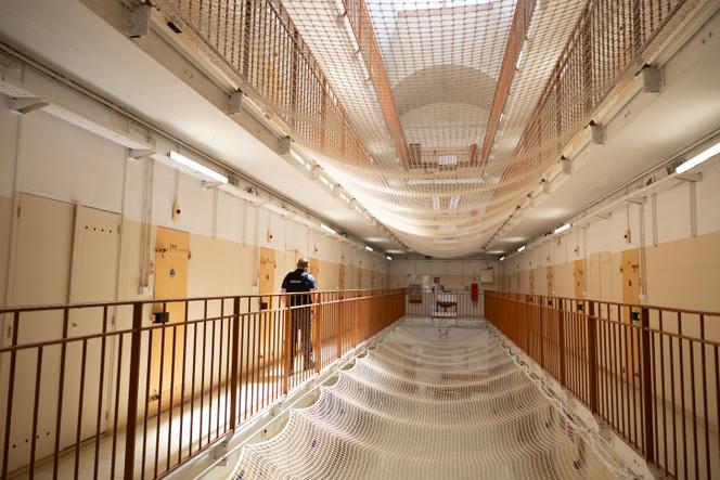 b891f315-af32-4390-8a37-facc8fc2b2eb L’Organisation internationale des prisons saisit la justice pour les droits des détenus