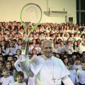 Le Pape Léon XIV en villégiature à Castel Gandolfo