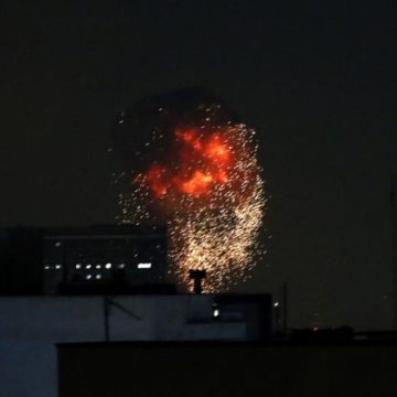Les tensions militaires entre les États-Unis et l’Iran s’intensifient