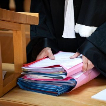 Police justice tribunal code penal proces avocat magistrat Les défis du tribunal de Villefranche-sur-Saône face à l’augmentation des plaintes