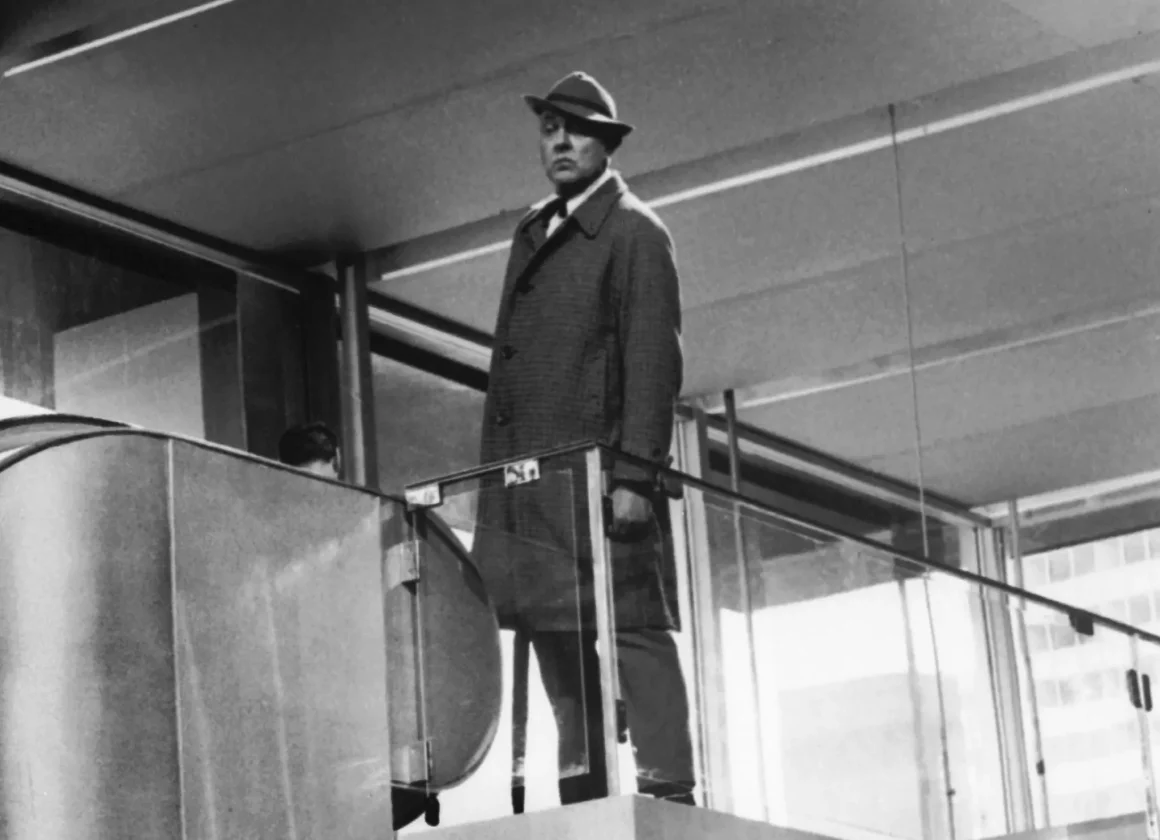 ba56cb1a-e79a-42bb-96c1-17c344d46bdb L’héritage cinématographique de Jacques Tati