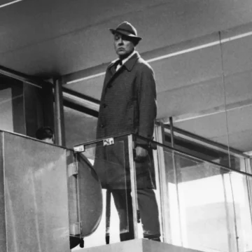 ba56cb1a-e79a-42bb-96c1-17c344d46bdb L’héritage cinématographique de Jacques Tati