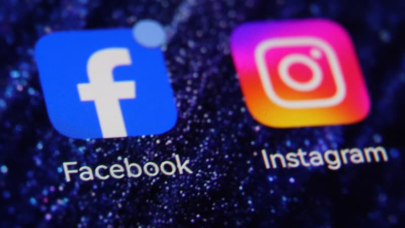 ba66487e-3285-4427-8f90-23583c4eb71f Problèmes d’accès dimanche pour Instagram, Facebook et Messenger