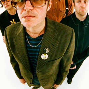 Yard Act: un troisième album audacieux et engagé
