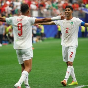 Mondial 2026 : Résultats et programme des 8es de finale