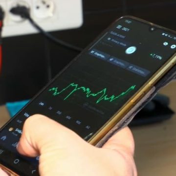 La fermeture de la bourse crypto AscendEX