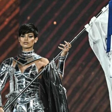 bd96ab0c-617f-4dbb-9f72-0a14487611af Ève Gilles vise le premier titre pour la France à Miss Supranational