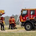 Un incendie ravage 600 hectares dans l’Aude