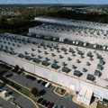 Les émissions de gaz à effet de serre de Google et Amazon augmentent