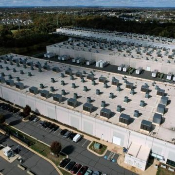 be2f65bb-8528-40eb-897d-705cff9406db Les émissions de gaz à effet de serre de Google et Amazon augmentent