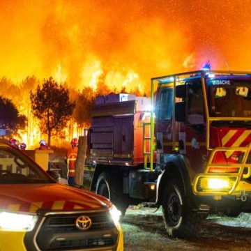 be911cb2-00c8-43ad-b98d-5c89b6be7495 Les incendies en France en 2026: Une situation critique