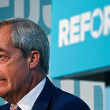 bea0146e-b92a-4f83-9352-84626e2b5202 Déclarations Imprévues du Leader de Reform UK
