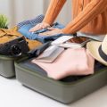 Simplifiez Votre Valise avec la Méthode 5-4-3-2-1