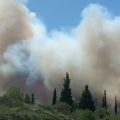 Incendie dans le Gard : mise à jour et précautions