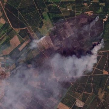 Incendies en Gironde : Bilan et Actions du Gouvernement
