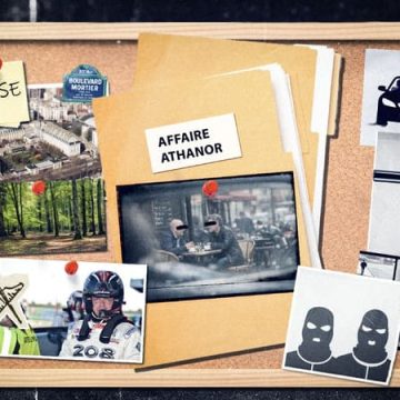 Procès Athanor: Les condamnations tombent pour une entreprise criminelle maçonnique