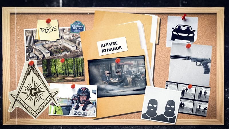 c2dc413a-d359-4506-9aba-d7b07c5c2454 Procès Athanor: Les condamnations tombent pour une entreprise criminelle maçonnique