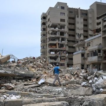 Bilan des séismes dévastateurs au Venezuela