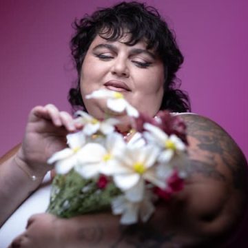 Le Retour de Barbara Butch sur Scène
