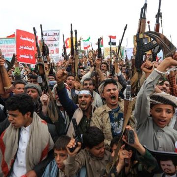 c3ae43ce-edb7-4cbd-9169-45ce7d73ef58 Les tensions croissantes entre les houthistes et l’Arabie saoudite