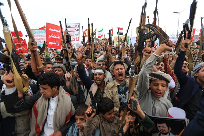 c3ae43ce-edb7-4cbd-9169-45ce7d73ef58 Les tensions croissantes entre les houthistes et l’Arabie saoudite