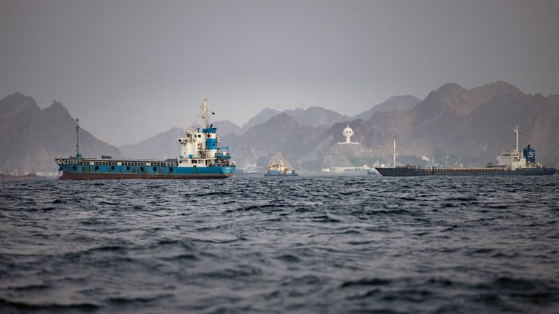 c5331b21-b77e-4b3f-89e6-0a77d4b4fd7f Conflit au Moyen-Orient : Échanges de frappes entre l’Iran et les États-Unis