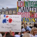 Appel à une mobilisation contre les violences sexuelles faites aux enfants