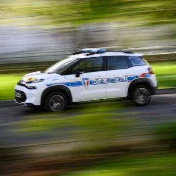 Un automobiliste abattu par un policier après une course-poursuite dans le Vaucluse