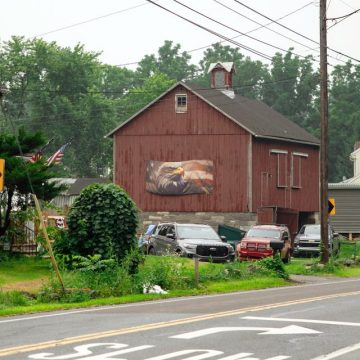 Un district clé pour les démocrates aux États-Unis