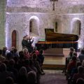 Le Festival de musique contemporaine accueille George Benjamin