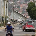 La situation au Venezuela après les séismes