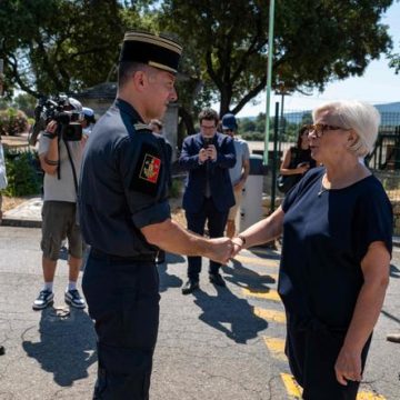 Loi de Programmation Militaire : Un Budget Ambitieux au Parlement