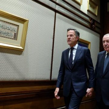 La Turquie: Un Partenaire Stratégique pour l’Europe