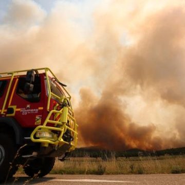 Les incendies en France : dernières nouvelles et actions