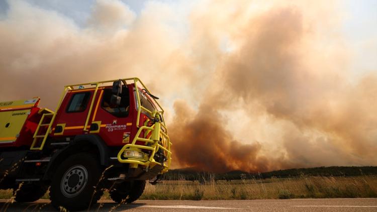 ca1fc8ff-3341-4629-98f2-e697e6d518ff Les incendies en France : dernières nouvelles et actions