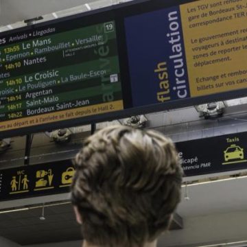 SNCF Enregistre un Bénéfice de 1,18 Milliard d&rsquo;Euros au Premier Semestre 2026