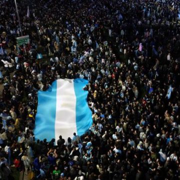 Coupe du Monde 2026 : Une Rivalité Historique entre l’Angleterre et l’Argentine