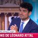 Édouard Philippe en campagne : un meeting décisif à l’Adidas Arena