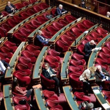 Sanctions sévères contre une sénatrice de Moselle pour harcèlement moral