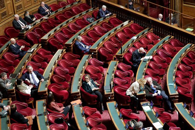 cb6643af-1dba-4dcf-a7df-0587becf7215 Sanctions sévères contre une sénatrice de Moselle pour harcèlement moral