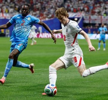 Le duel Mexique-Angleterre lors de la Coupe du Monde 2026