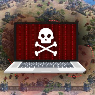 cb8164c9-1c30-462a-bfc4-b3ce9d339ade Microsoft corrige une faille critique dans Age of Empires II après 25 ans