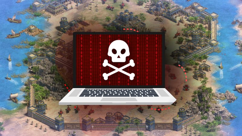 cb8164c9-1c30-462a-bfc4-b3ce9d339ade Microsoft corrige une faille critique dans Age of Empires II après 25 ans
